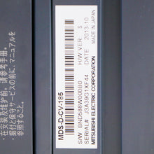 Load image into Gallery viewer, Mitsubishi MDS-D-CV-185