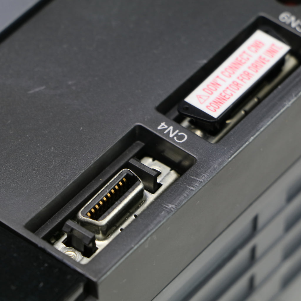 Mitsubishi MDS-D-CV-300