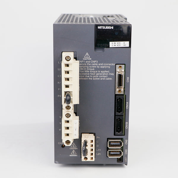 Mitsubishi MDS-D-SVJ3-10