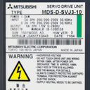 Mitsubishi MDS-D-SVJ3-10