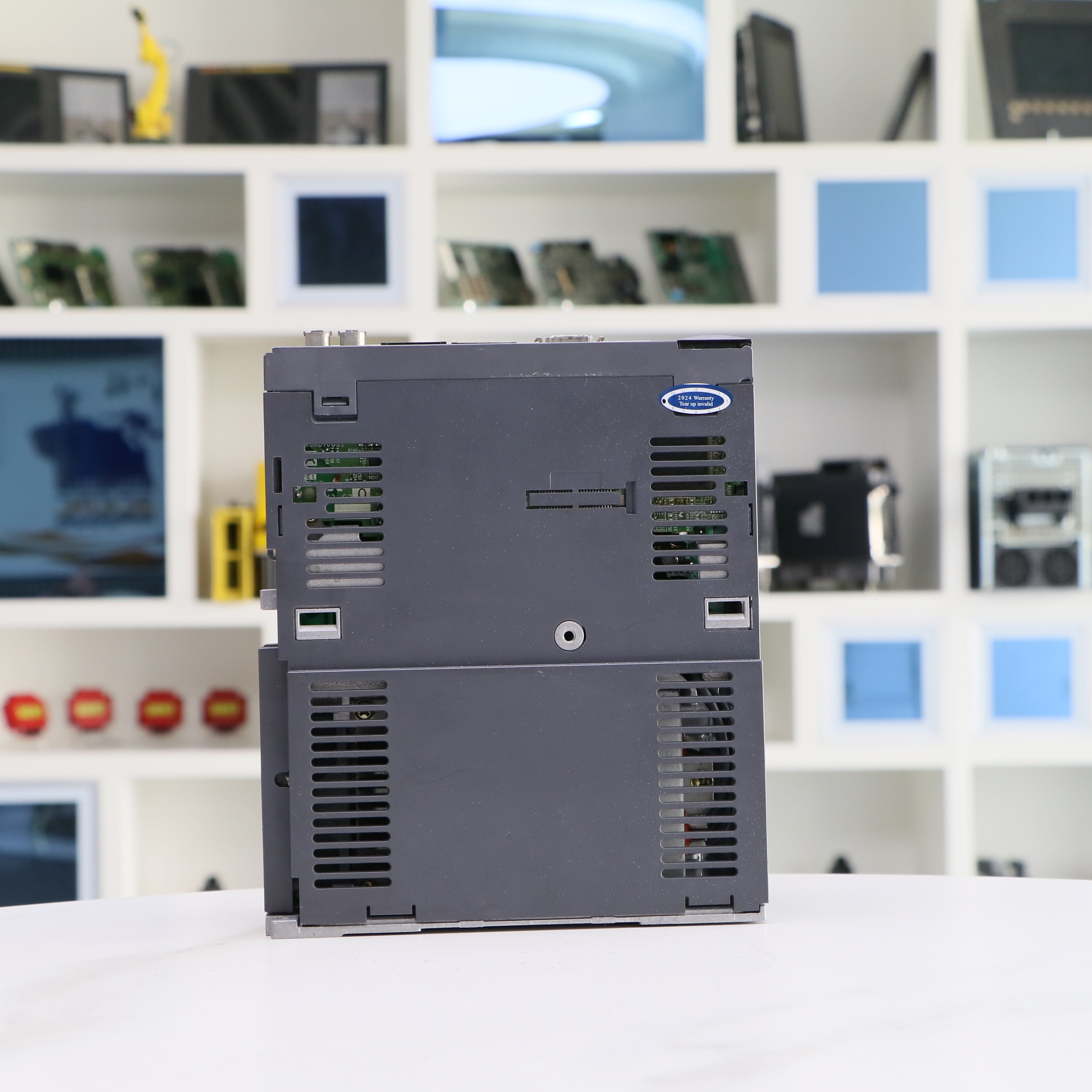 Mitsubishi MDS-D-SVJ3-20NA