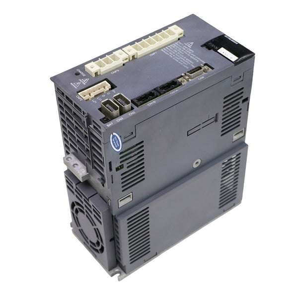 Mitsubishi MDS-D-SVJ3-35