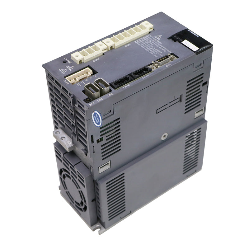 Mitsubishi MDS-D-SVJ3-35