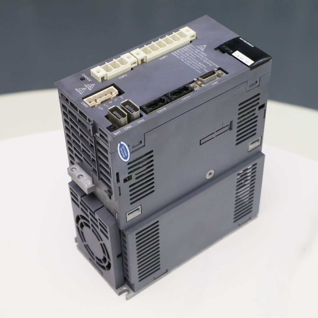 Mitsubishi MDS-D-SVJ3-35