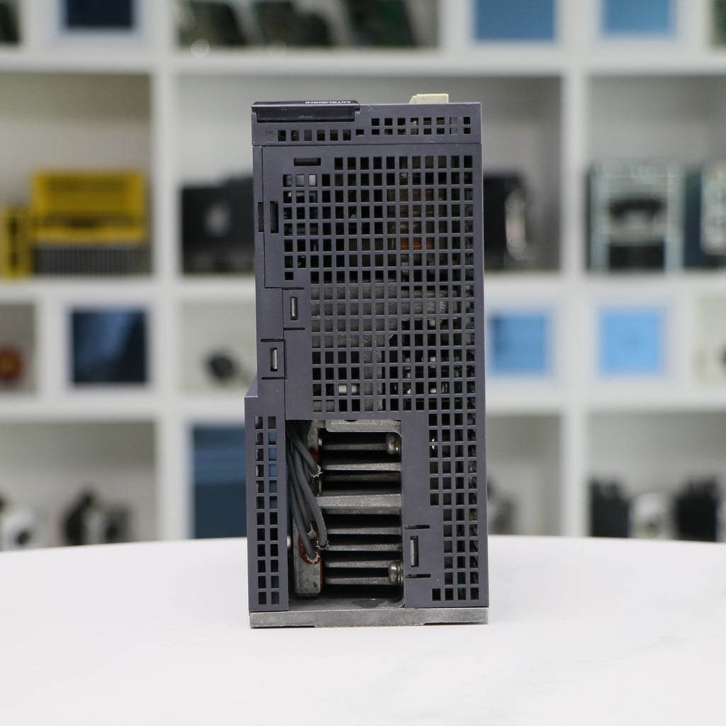 Mitsubishi MDS-D-SVJ3-35