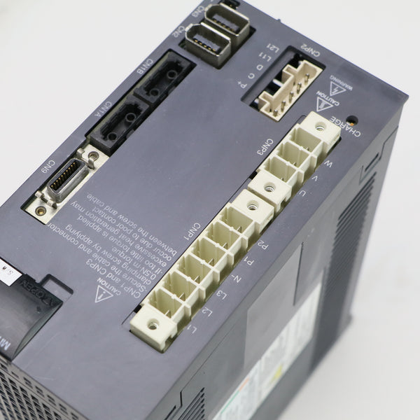 Mitsubishi MDS-D-SVJ3-35
