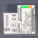 Mitsubishi MDS-D-V2-4040