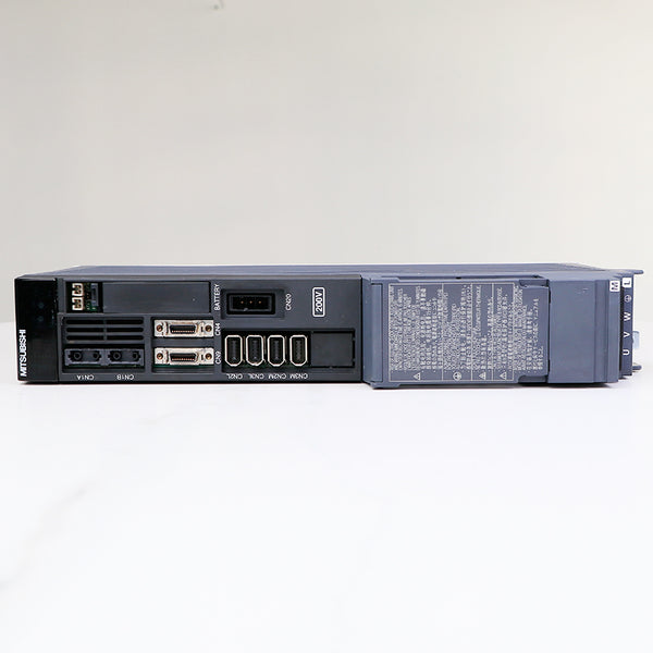 Mitsubishi MDS-D-V2-8040
