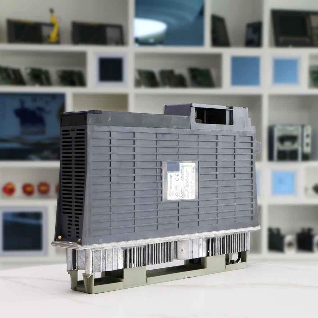 Mitsubishi MDS-D-V2-8080