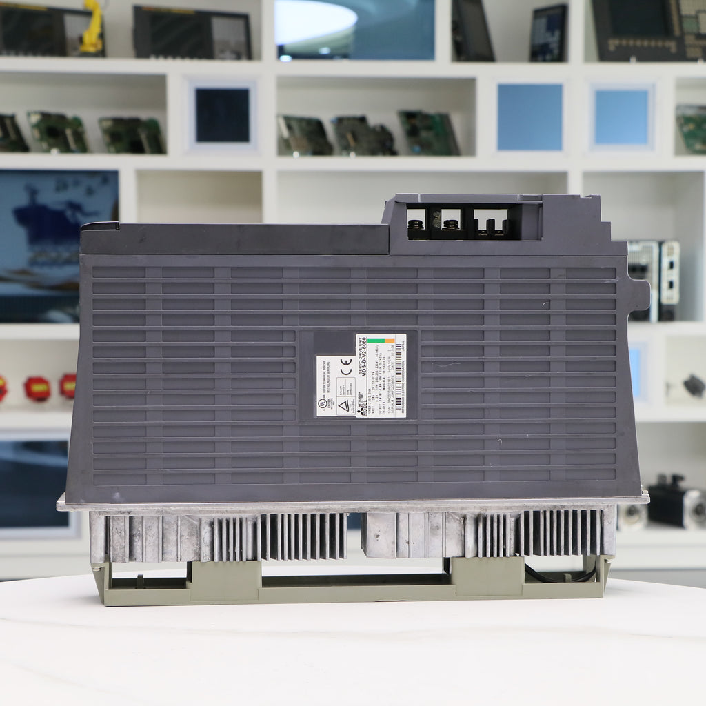 Mitsubishi MDS-D-V2-8080