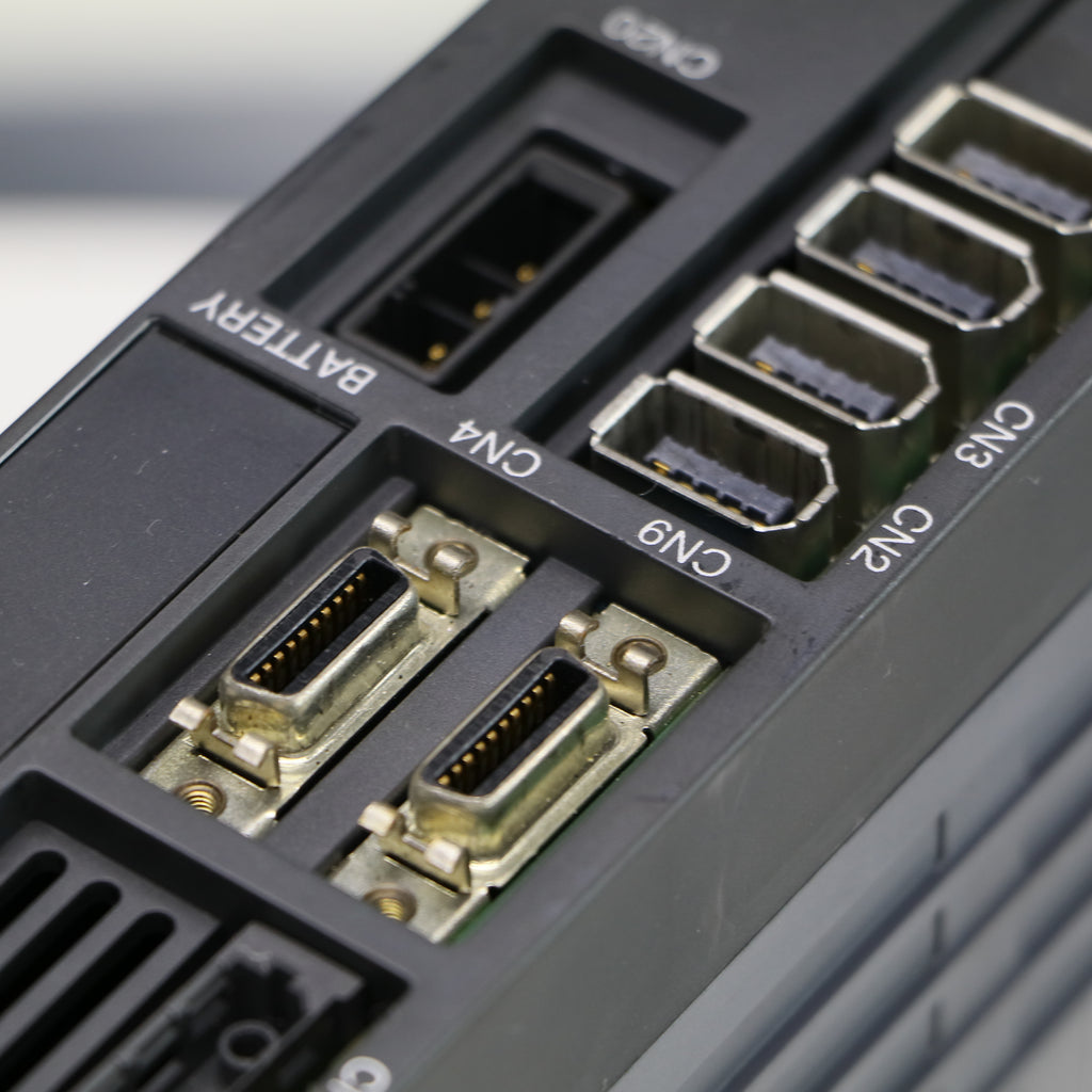 Mitsubishi MDS-D-V2-8080