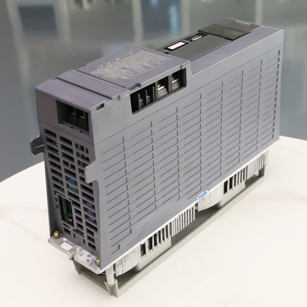 Mitsubishi MDS-DH-CV-185