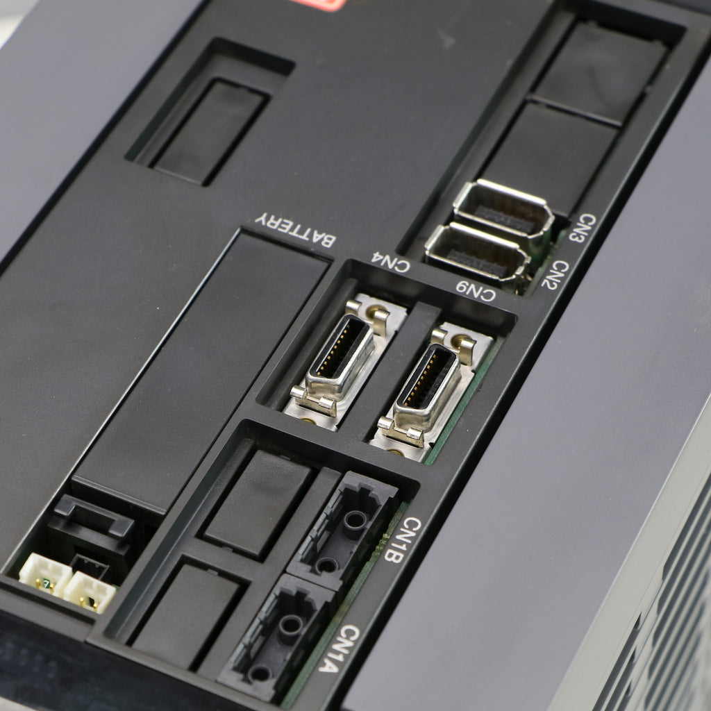 Mitsubishi MDS-DH-SP-160