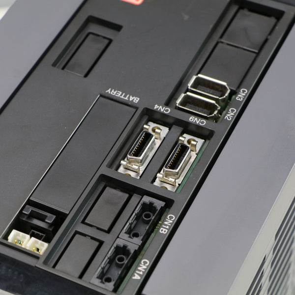 Mitsubishi MDS-DH-SP-160