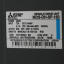 Mitsubishi MDS-DH-SP-160