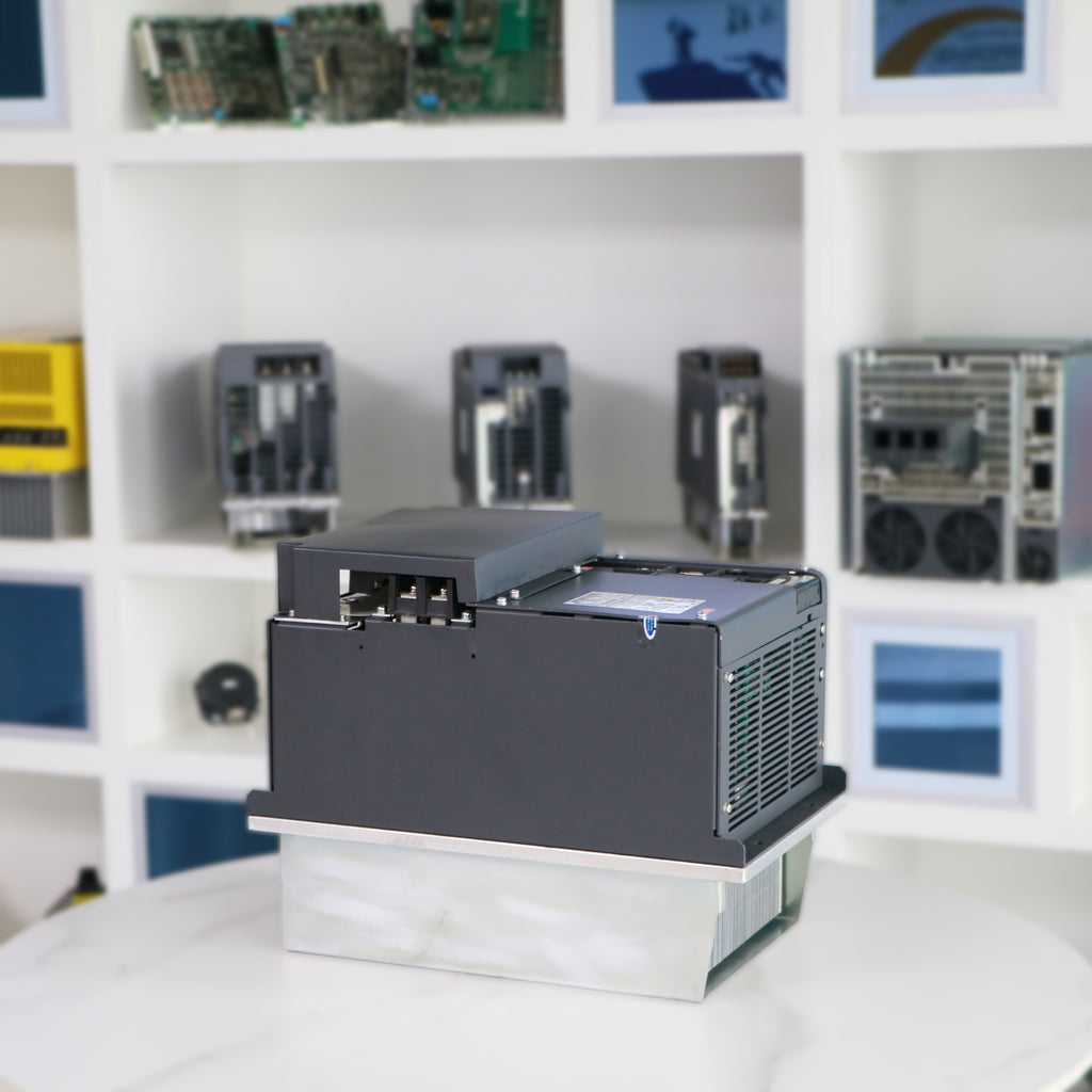 Mitsubishi MDS-DH-SP-200