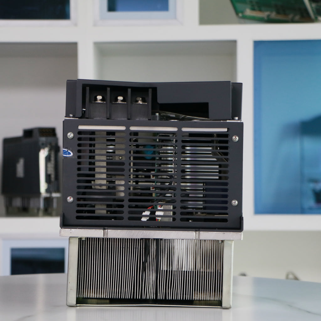 Mitsubishi MDS-DH-SP-200