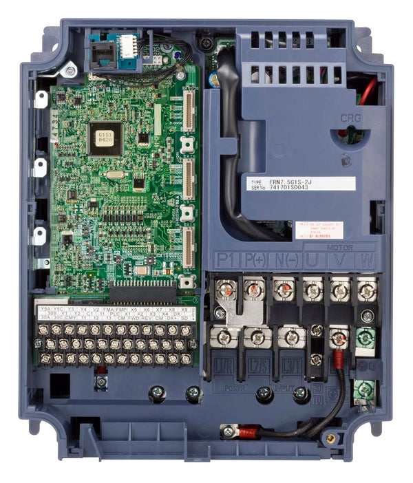 Fuji Electric BU220-4C