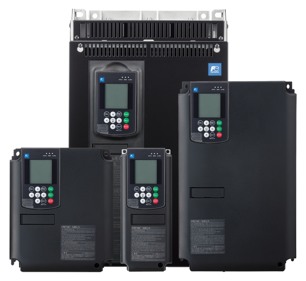 Fuji Electric FRN0547G2W-4GU