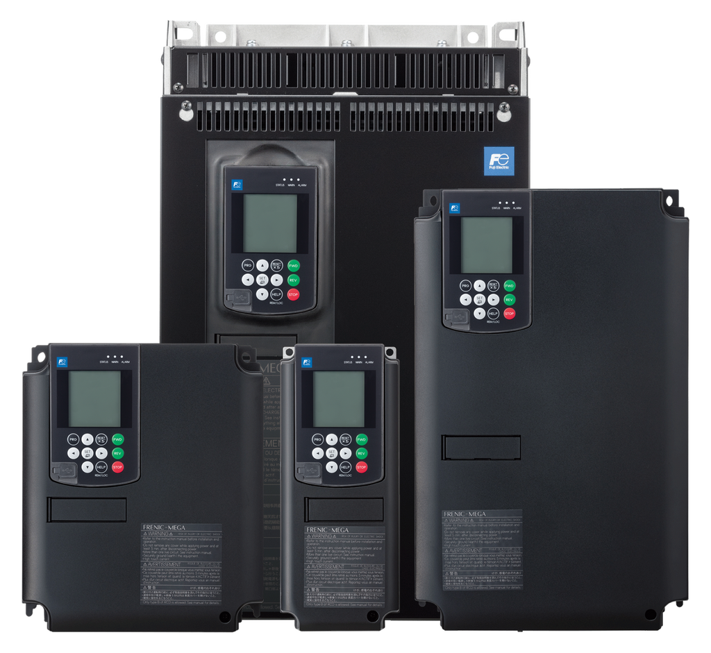 Fuji Electric FRN0180G2S-2GU