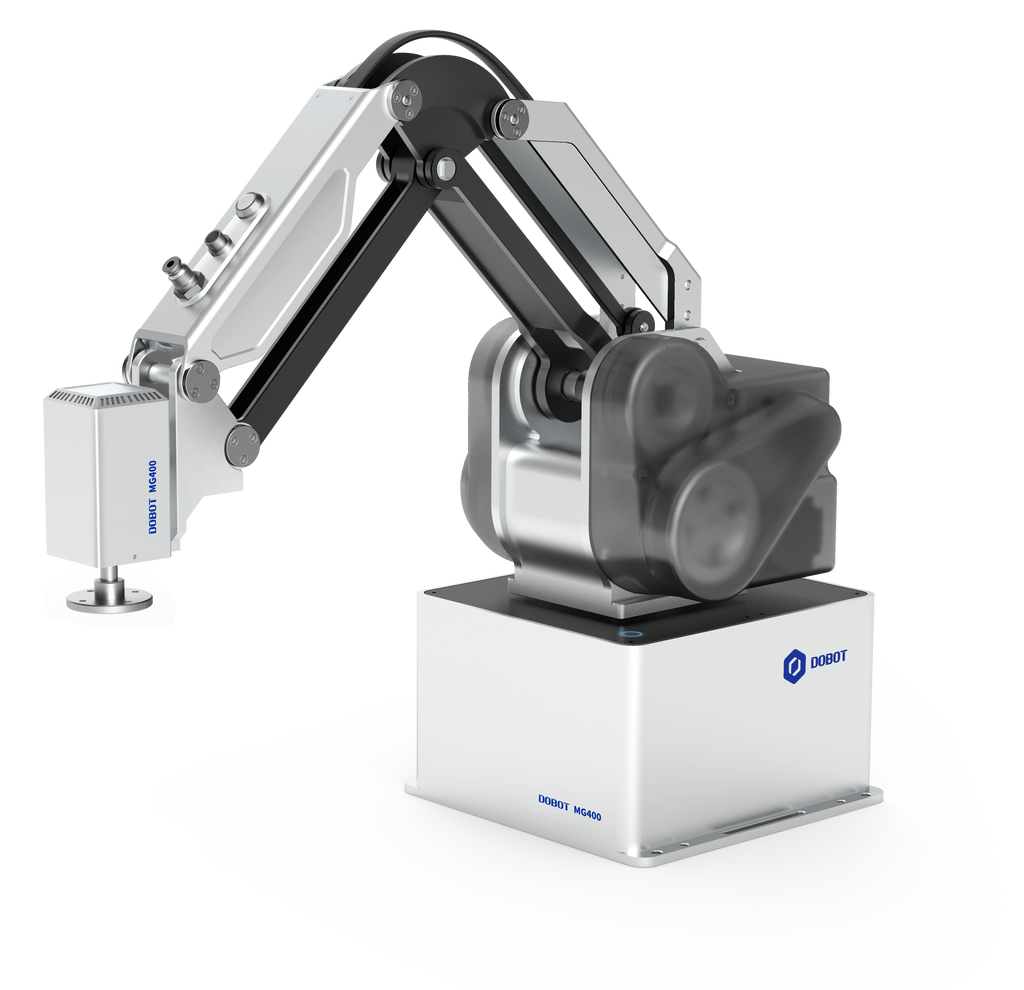 Dobot Mg400 Collaborative Robot