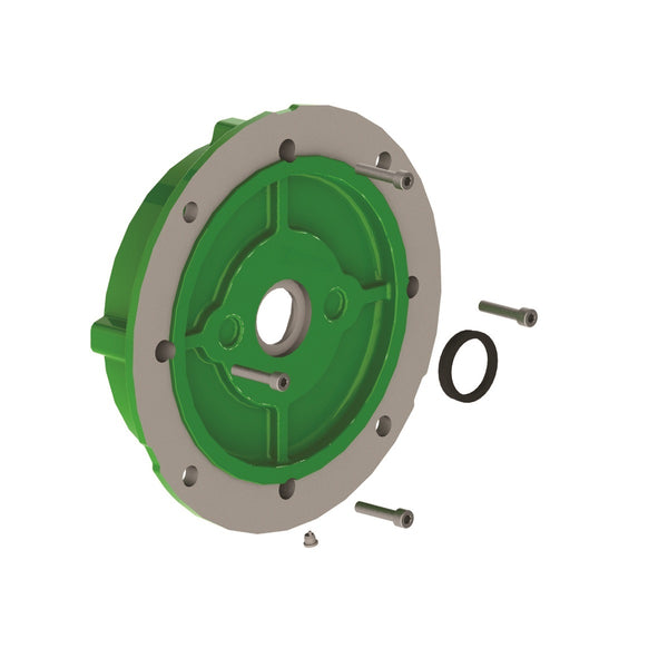 WEG FLD-E440-319 Motor Flange