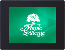 Load image into Gallery viewer, Maple Systems MON1010AP