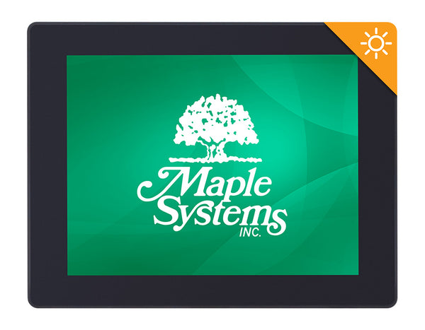 Maple Systems MON1012APH