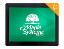 Load image into Gallery viewer, Maple Systems MON1015APH