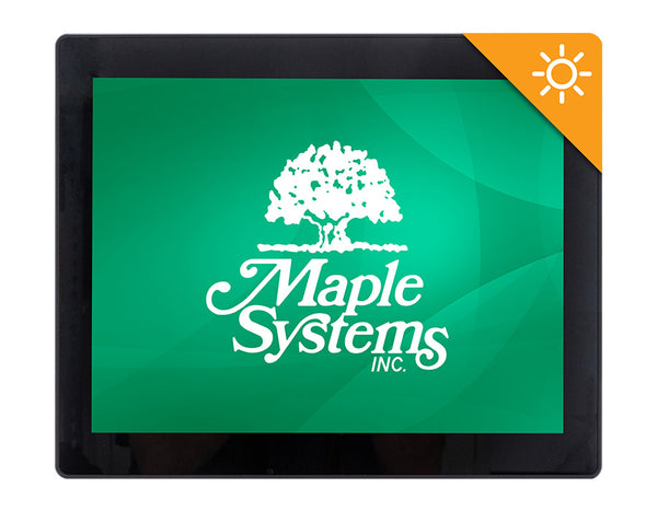 Maple Systems MON1015APH