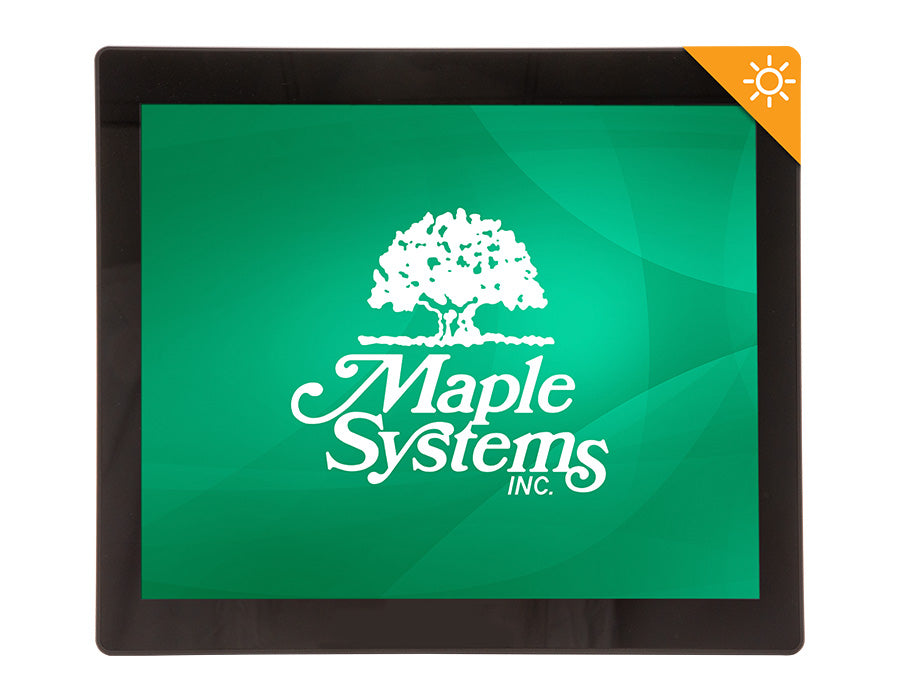 Maple Systems MON1017APH
