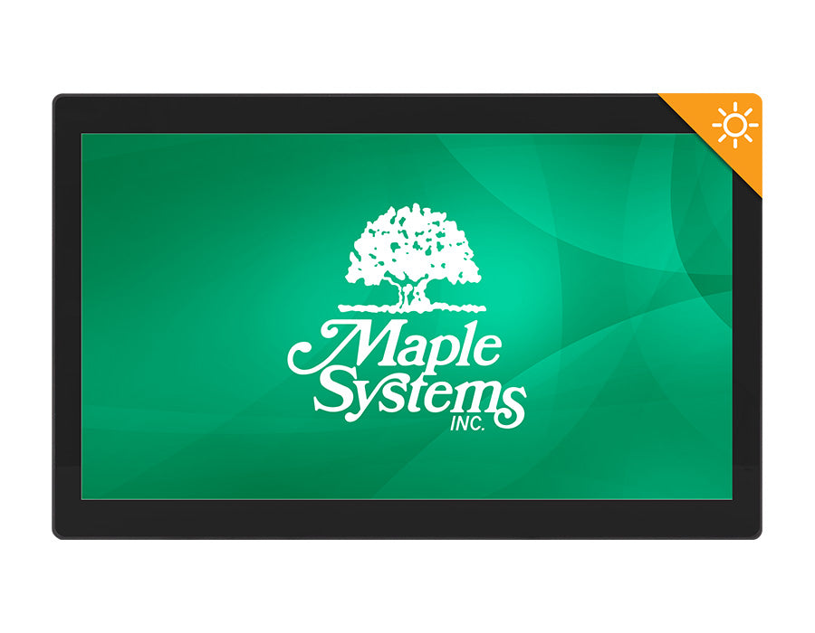 Maple Systems MON1021APH