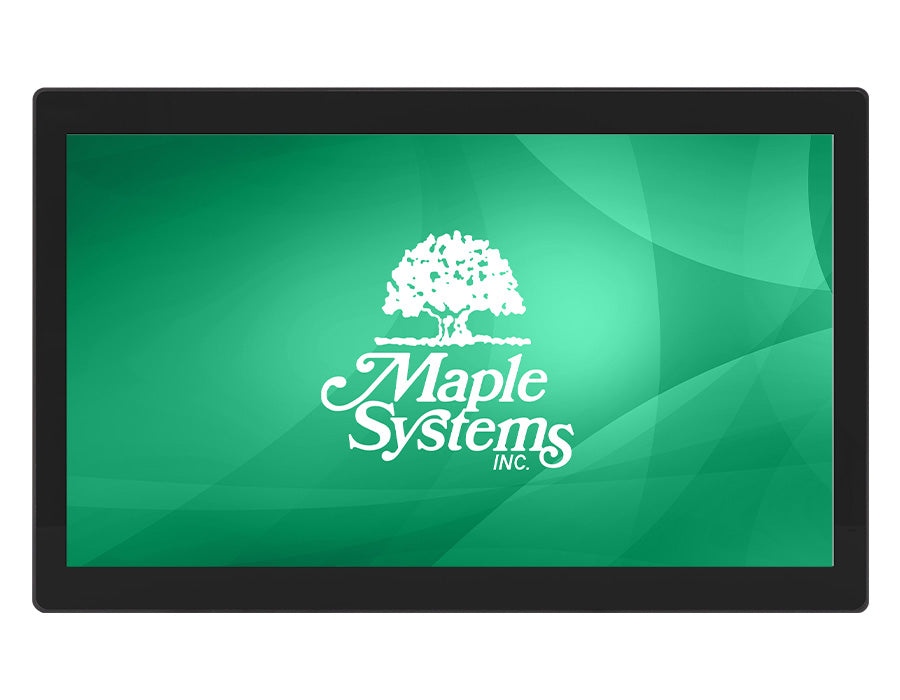 Maple Systems MON1021AP