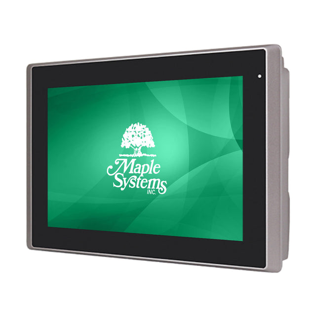 Maple Systems MON6010APHEB New Industrial PCs