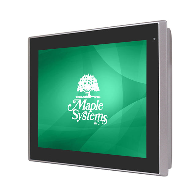Maple Systems MON6012APHEB New Industrial PCs