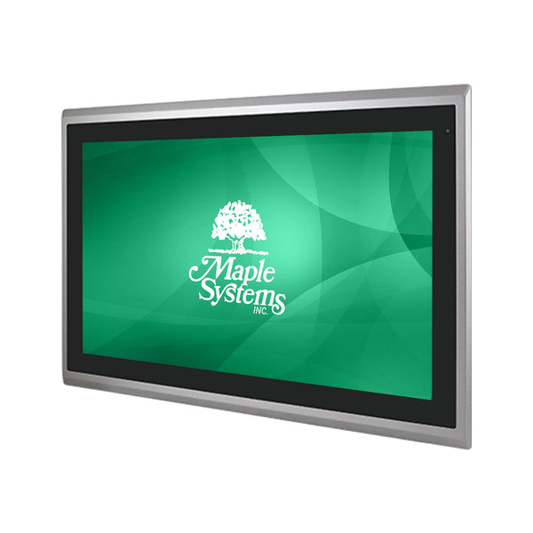 Maple Systems MON6021APHEB New Industrial PCs