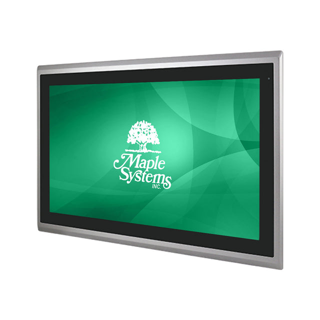 Maple Systems MON6021APHEB New Industrial PCs