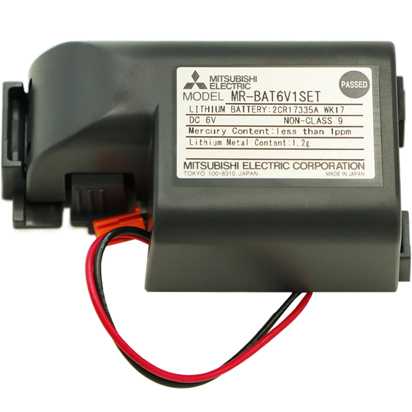 Mitsubishi MR-BAT6V1SET