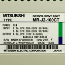 Mitsubishi MR-J2-100CT