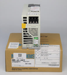 Mitsubishi MR-J2-60CT
