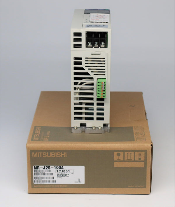 Mitsubishi Mr-J2S-100A