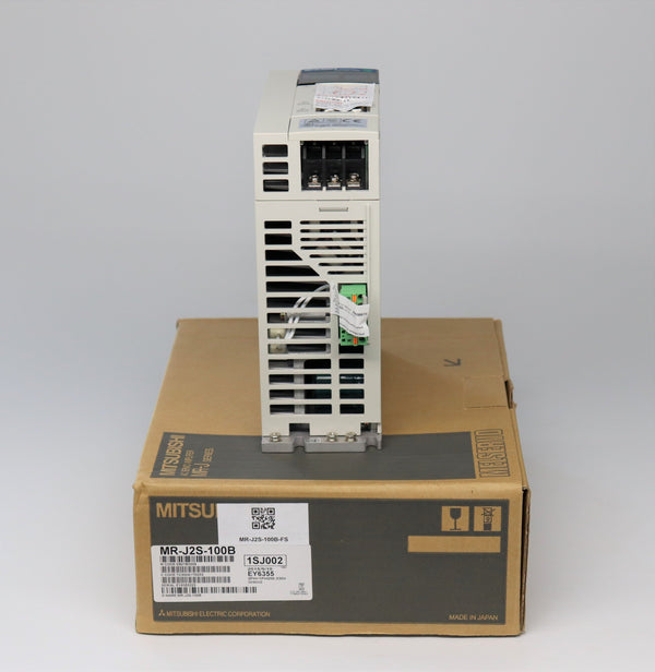 Mitsubishi Mr-J2S-100B
