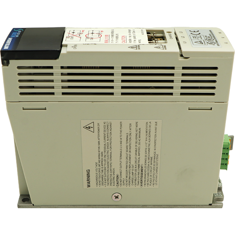 Mitsubishi MR-J2S-20B