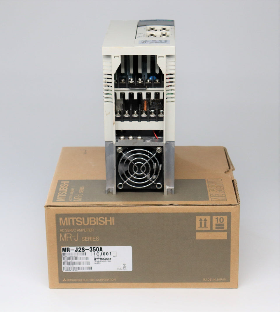 Mitsubishi Mr-J2S-350A