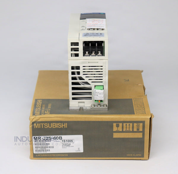 Mitsubishi Mr-J2S-60B