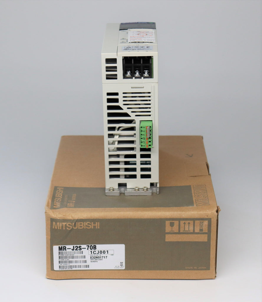 Mitsubishi Mr-J2S-70B