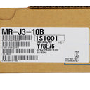 Mitsubishi MR-J3-10B
