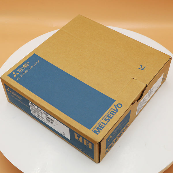 Mitsubishi MR-J3-10B