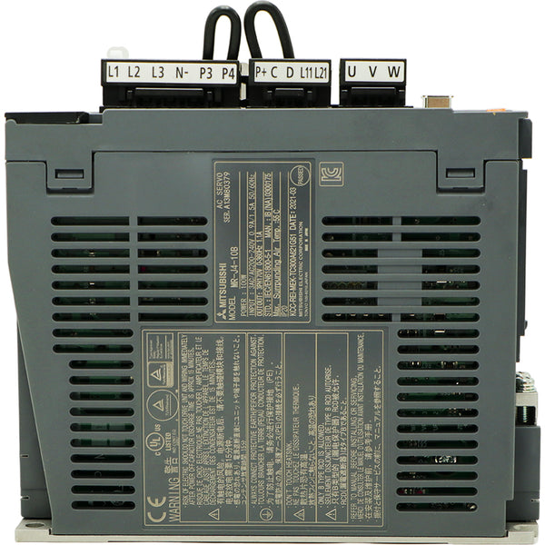 Mitsubishi MR-J4-10B