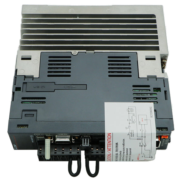 Mitsubishi MR-J4-40B-RJ